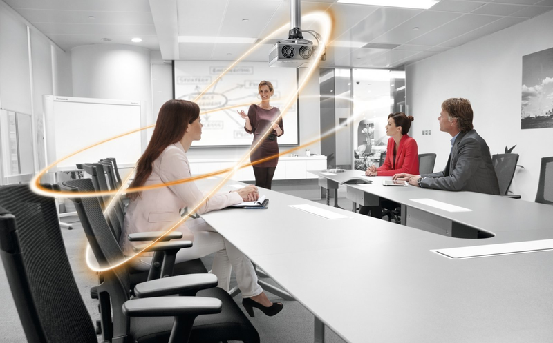 Product image: Vogels ppc2585 projector ceiling kit 25kg 85-135cm, , medium-null