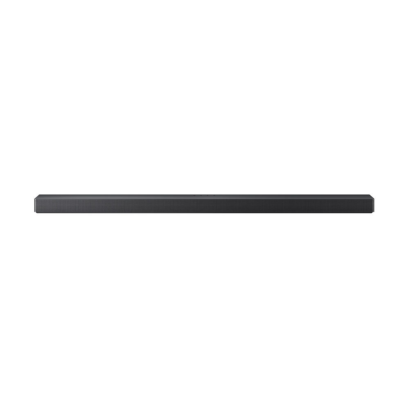 Soundbar samsung hwqs700f-null