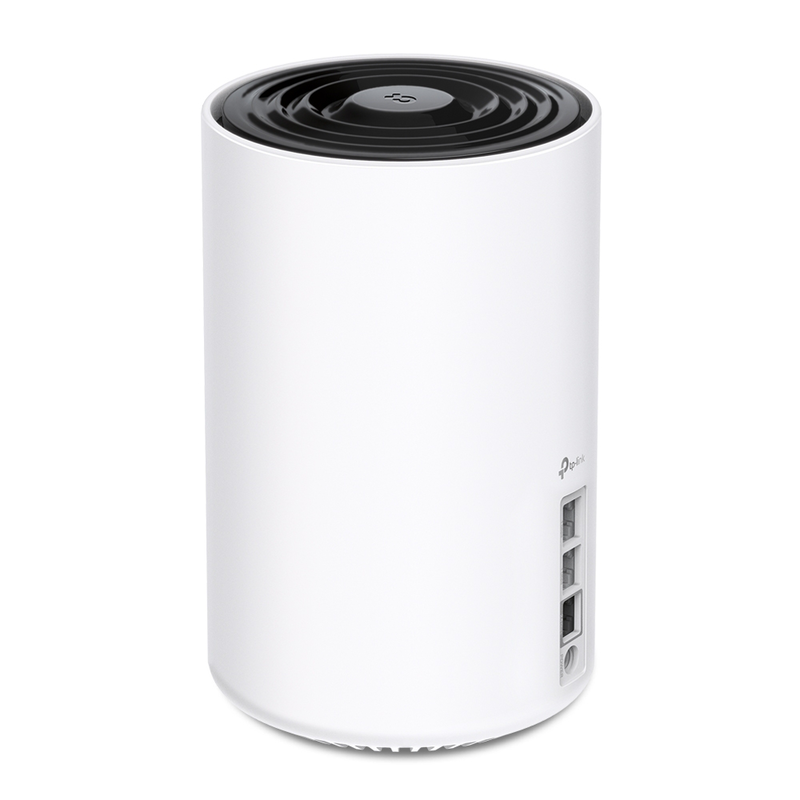 Tp-link deco xe75 pro axe5400 tri-band mesh Wi-Fi 6e system (1-pack), , medium-null