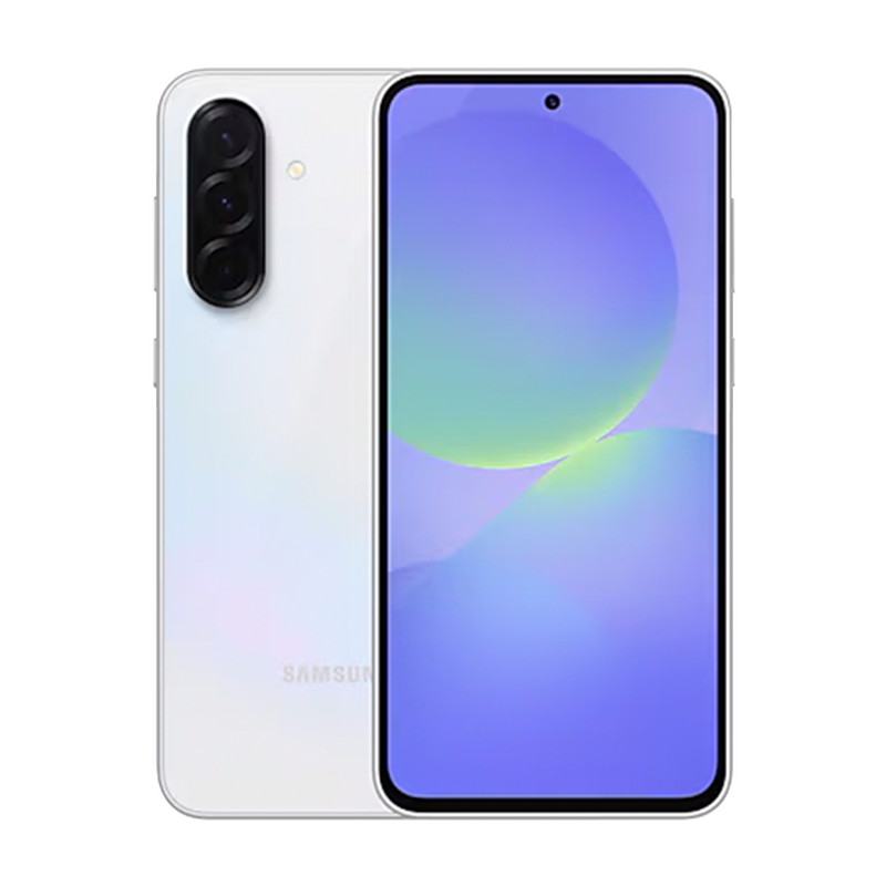 Samsung galaxy a36 a366 5G dual sim 6GB ram 128GB - white-null