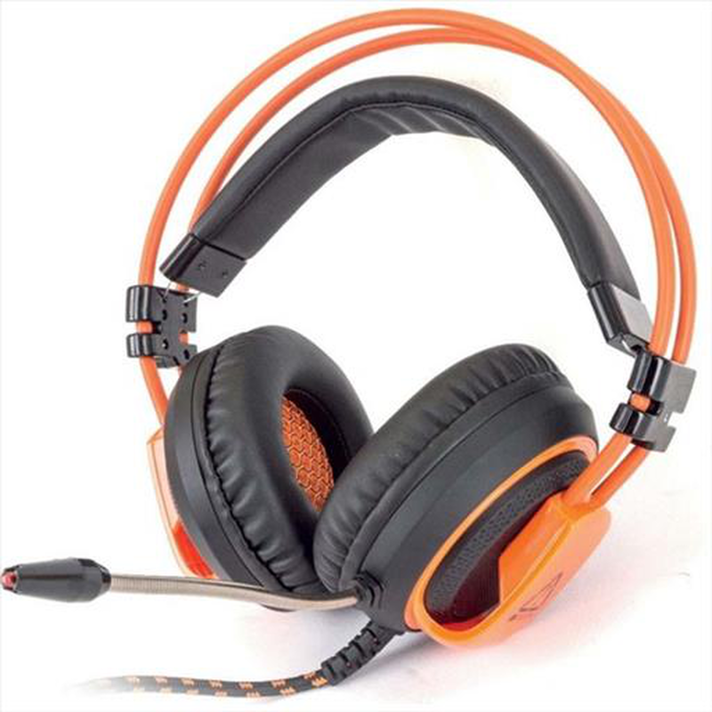 Headphones gaming canyon cnd-sghs5, , medium image number null