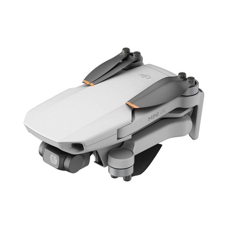 Mini 4k fly more combo image number null