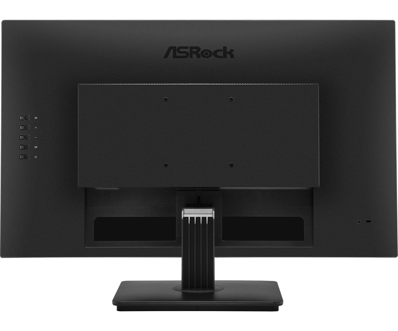 Asrock pg27fft1b 27" &omicron;&theta;ό&nu;&eta; fast ips 180hz freesyncFHD1920x1080-null