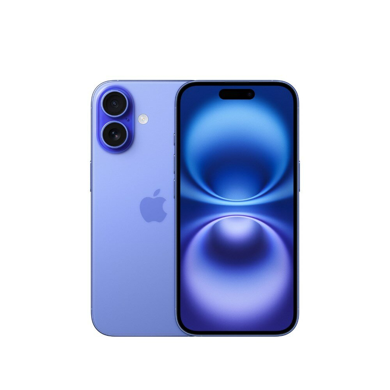 Product image: Apple iPhone 16 128GB-null