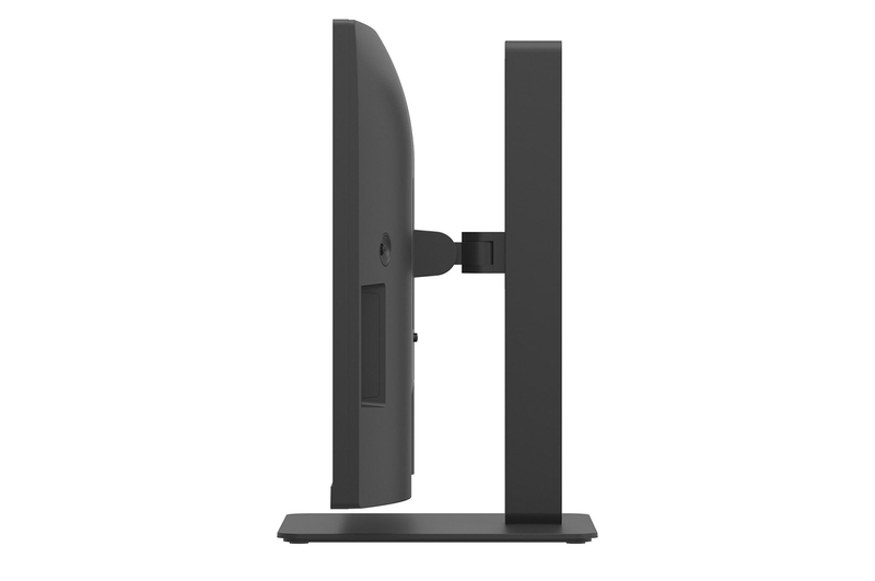 Lg 27ba45qb-b 27" &omicron;&theta;ό&nu;&eta; ips hdr 75hz qhd 2560x1440-null