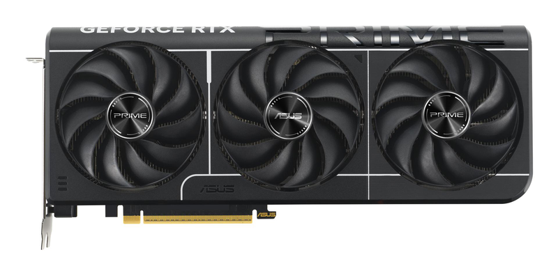 Asus prime geforce RTX 5080 16GB oc edition graphics card, , medium-null