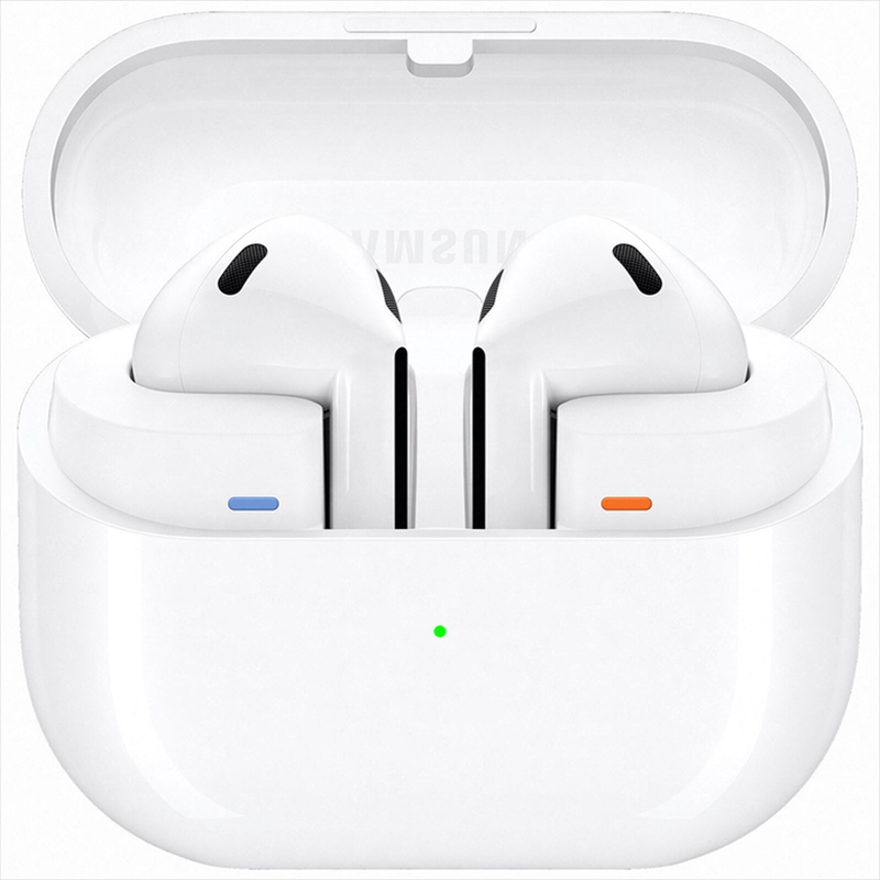 Product image: Samsung galaxy buds3 r530 white-null