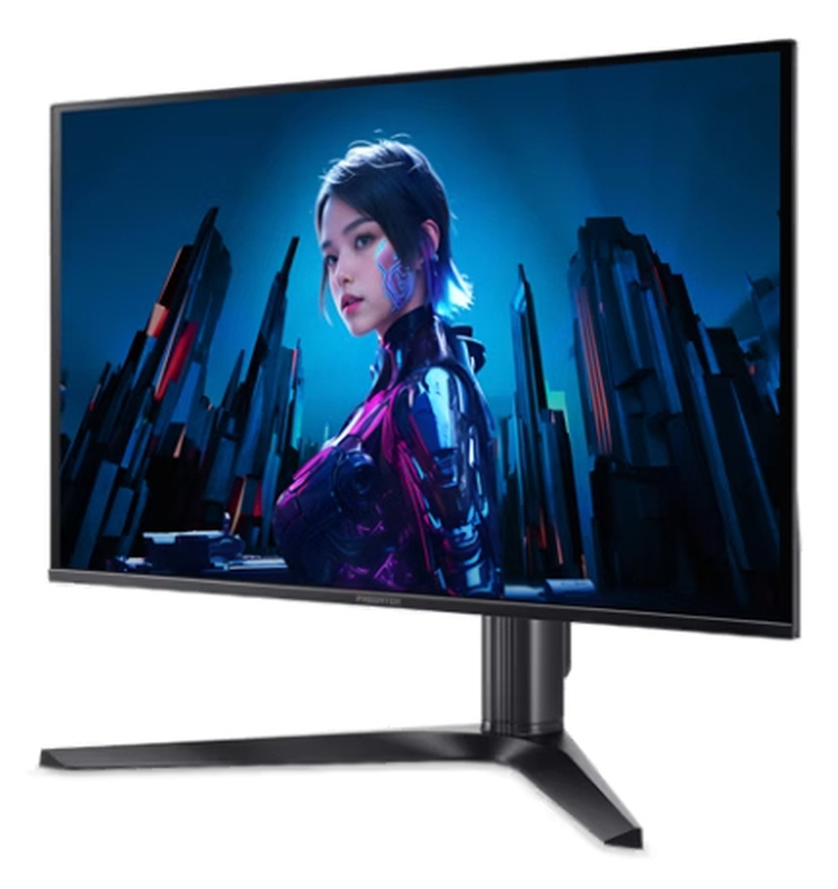 Acer predator x27u x1 27" &omicron;&theta;ό&nu;&eta; qd-OLED 240hz wqhd 2560x1440-null