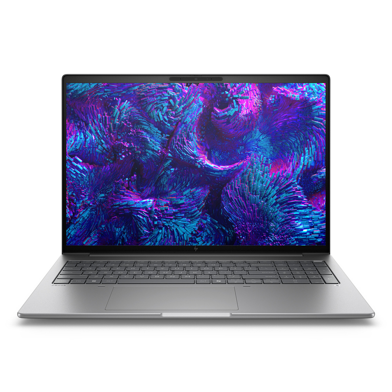 Workstation laptop hp zbook 8g1i 16''2.5k/u9-285h/32GB/1TB/RTX 500 ada/win 11 pro/3y/b72scet-null