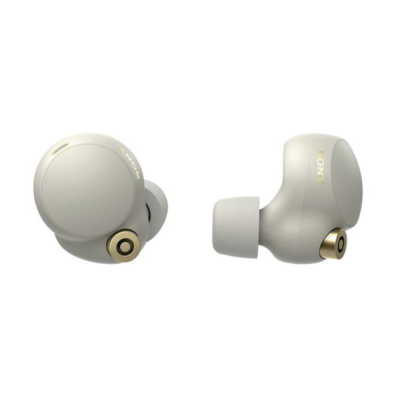 Sony wireless earbuds wf-1000xm4-null