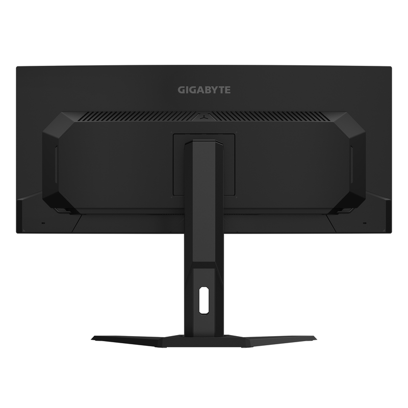 Gigabyte aorus mo34wqc2 34" monitor qd-OLED curved 240hz 3440x1440-null