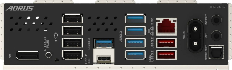 Gigabyte b850 aorus elite Wi-Fi7 am5 atx ddr5 motherboard, , medium-null
