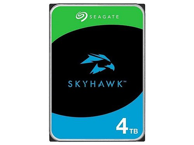 Seagate skyhawk 4TB internal hard drive HDD, , medium