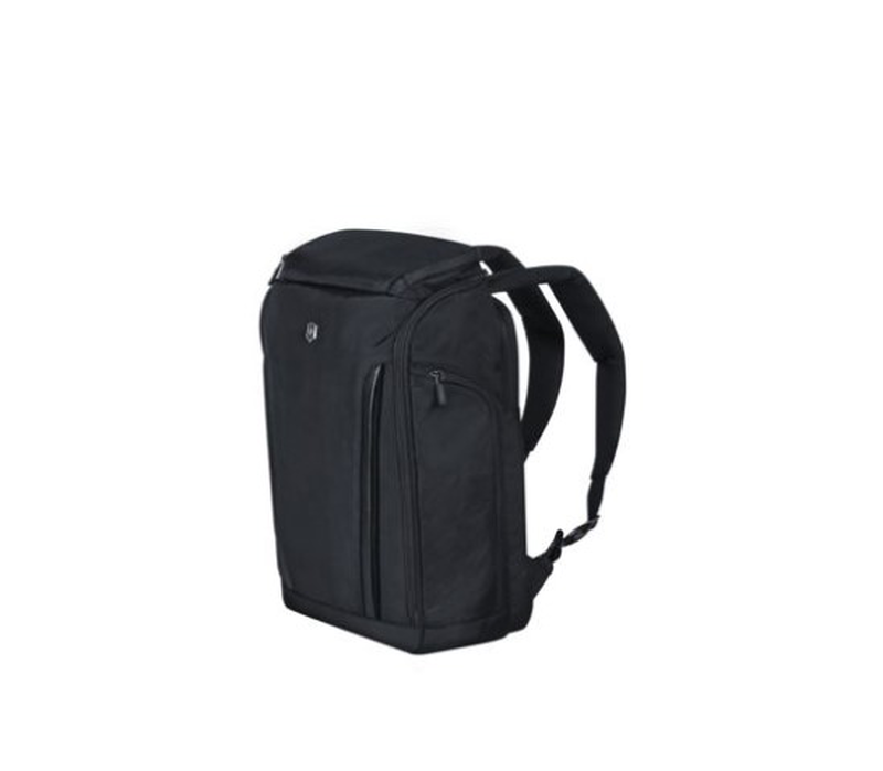 Altmont professional, fliptop laptop backpack, black, , medium-null