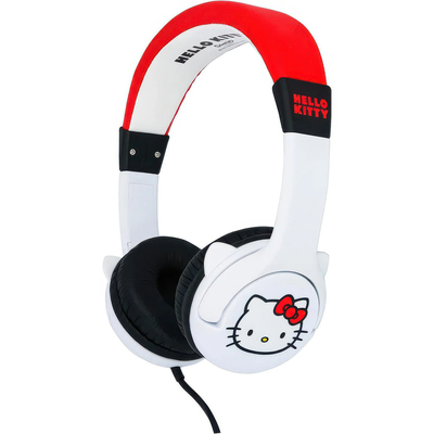 Hello kitty noise cancelling kids headphones, , medium
