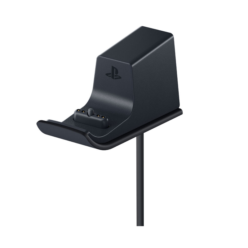 Sony pulse elite wireless headset for PS5 midnight black-null