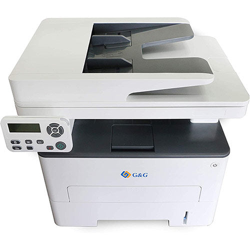 G&g wireless monochrome laser printer m4100dn, , medium image number null
