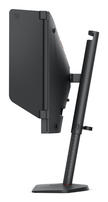 Zowie by benq xl2586x+ new fast tn 24.1" 600hz gaming monitor-null