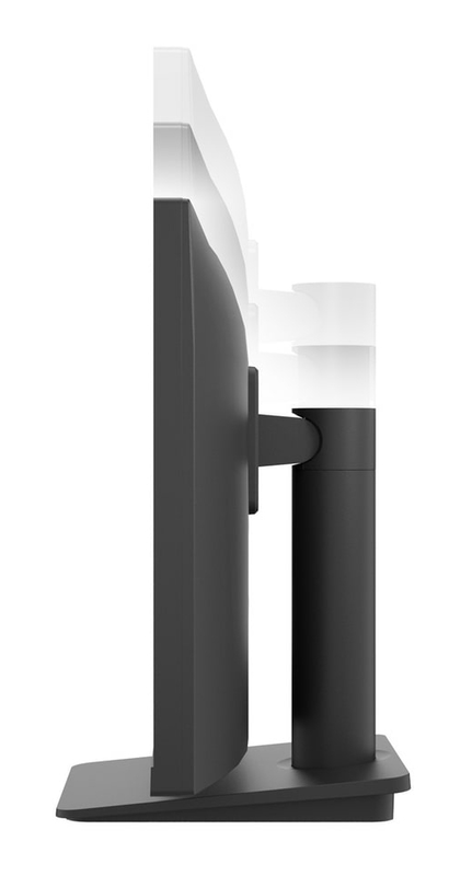 Lg 24ms550-b 23.8" monitor ips 100hz 1920x1080, , medium-null