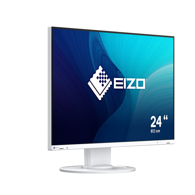 Eizo flexscan ev2410r 24.1" monitor ips 1920x1200-null