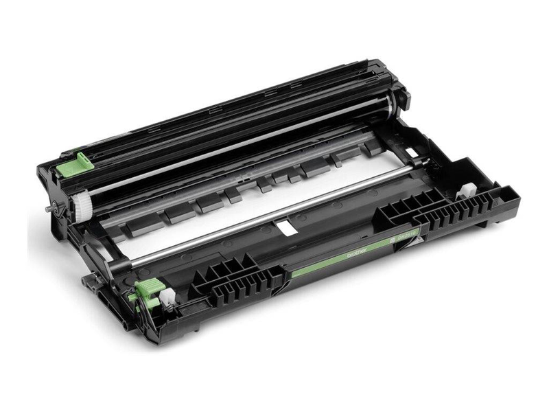 Brother dr-2510 original drum unit 15,000 pages for hl-l2400 dcp-l2620 mfc-l2800 series dr2510-null