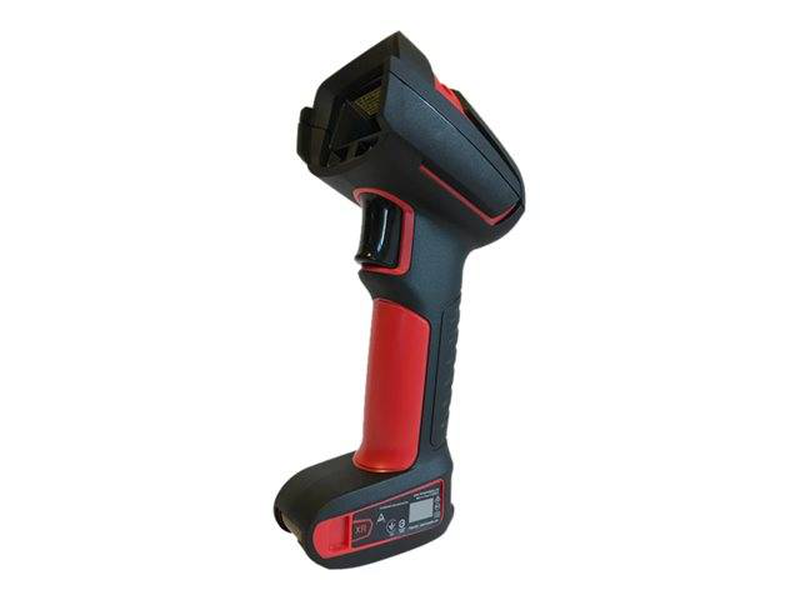 Honeywell granit xp 1990ixr / barcode scanner / handheld / 2d imager / decoded / interface cable required, , medium-null