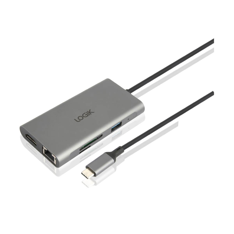 USB-c 7 &iota;&nu; 1 grey, , medium-null