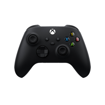 Xbox series wireless, Black, medium