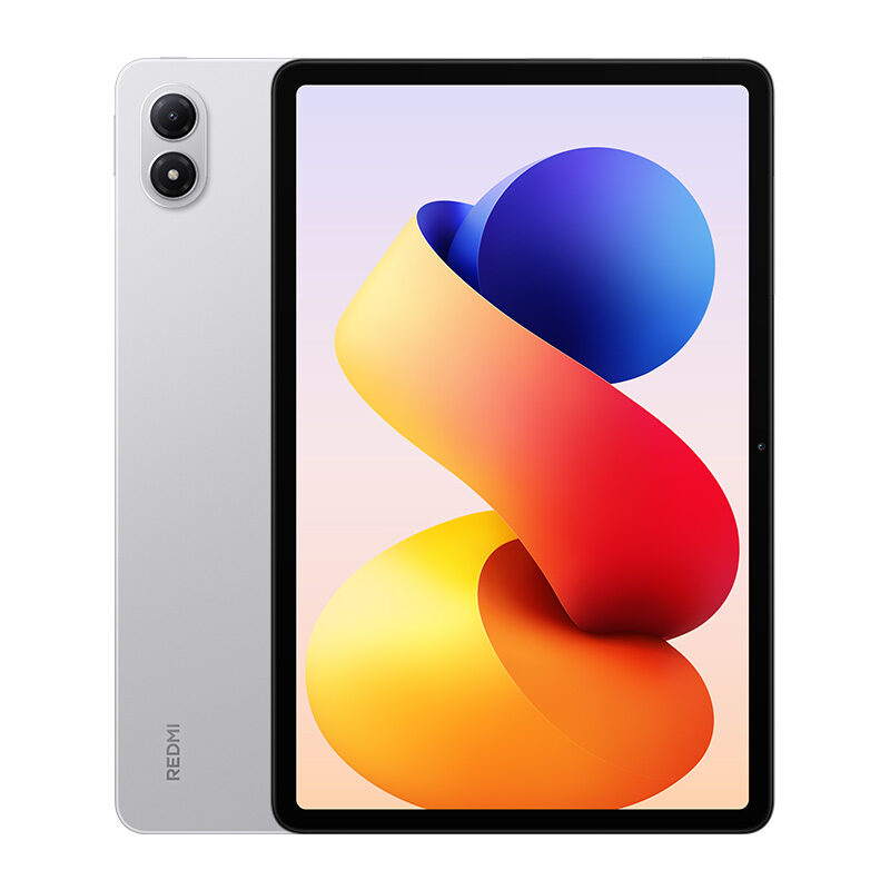 Redmi pad 2 pro 12.1 - gray , 6/128GB-null