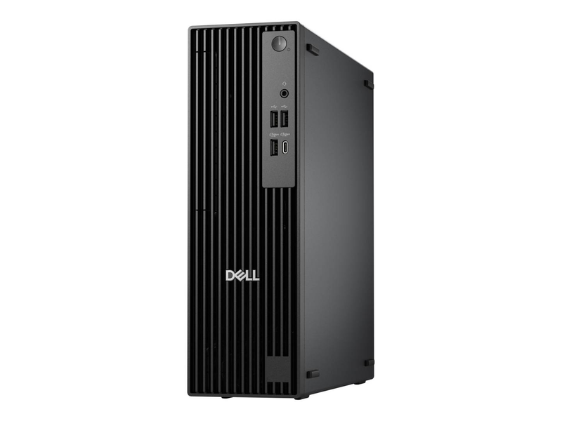 Dell pro slim qcs1250 core ultra 5 235 16GB 512GB SSD windows 11 pro, , medium-null