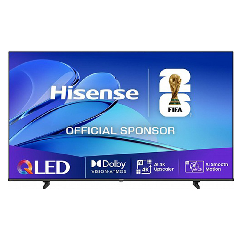 Hisense 85e7q 85 4k smart QLED TV, , medium-null