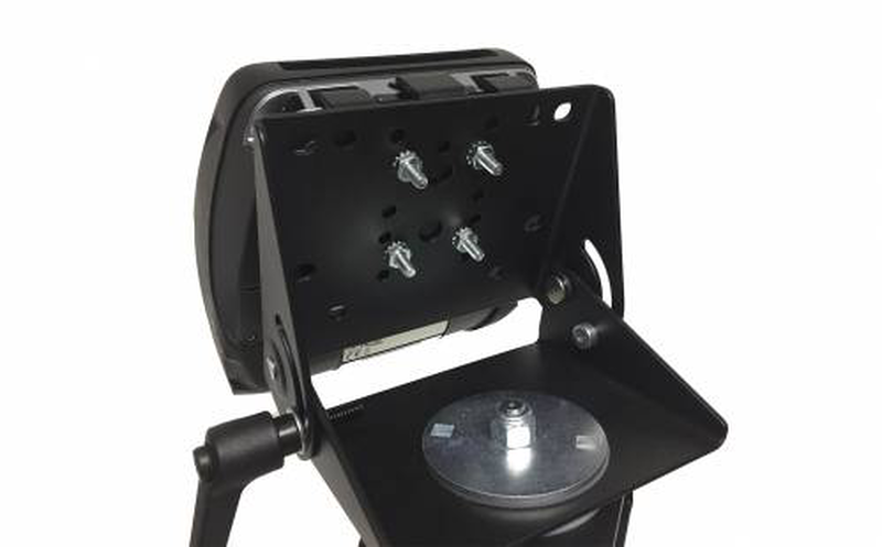 Gamber-johnson 7160-1053 zebra zq520 printer mount | low-profile, , medium-null