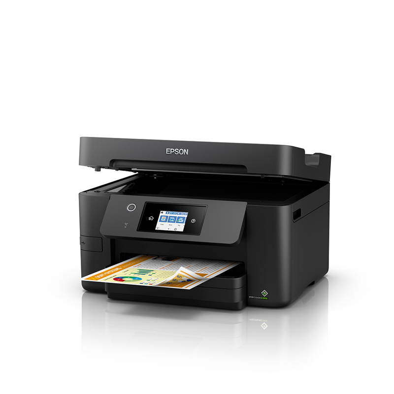 Epson printer all-in-1 aio business image number null