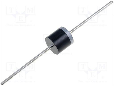 Rectifying diode 100v 15a  x2pcs, , medium