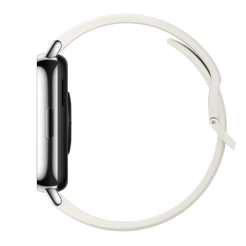 Xiaomi watch 5 lite plastic GPS-null