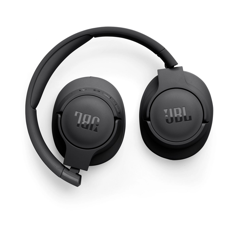 Jbl tune 720bt wireless headphones bluetooth with 76 operating hrs black-null