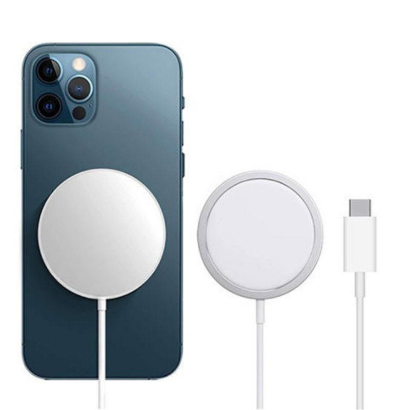 Apple MagSafe charger, , medium-null