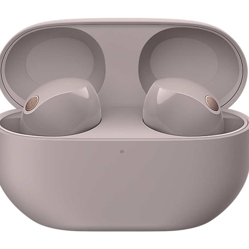 Sony in-ear &alpha;&sigma;ύ&rho;&mu;&alpha;&tau;&alpha; &alpha;&kappa;&omicron;&upsilon;&sigma;&tau;&iota;&kappa;ά &psi;&epsilon;ί&rho;&epsilon;&sigmaf; wf-1000xm5-null