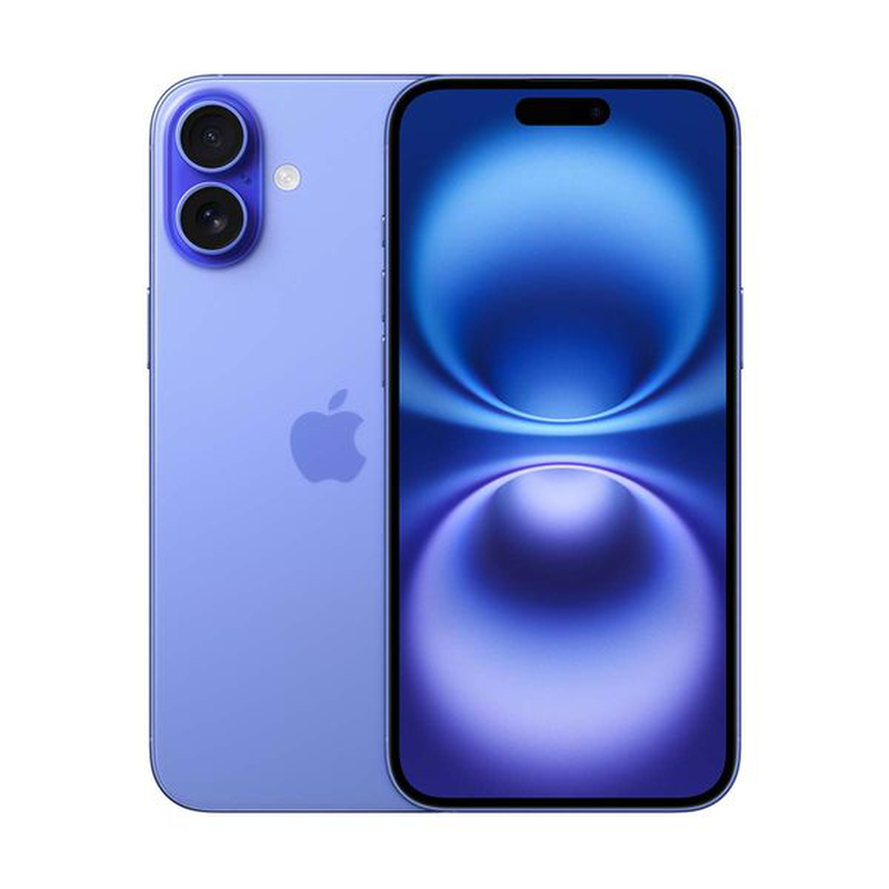 Apple iPhone 16 plus 128GB-null