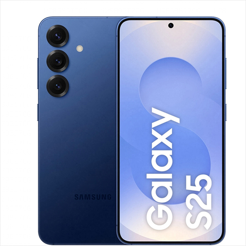 Samsung s25 s931 12/256GB image number null