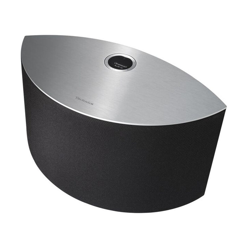 Technics ottava s sc-c50 portable bluetooth speaker-null