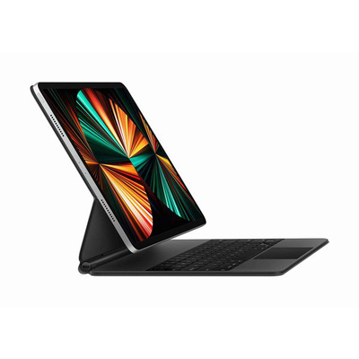 Ipad pro 12.9 4th/5th/6th Gen & ipad Air 13 μ2  magic keyboard gr black