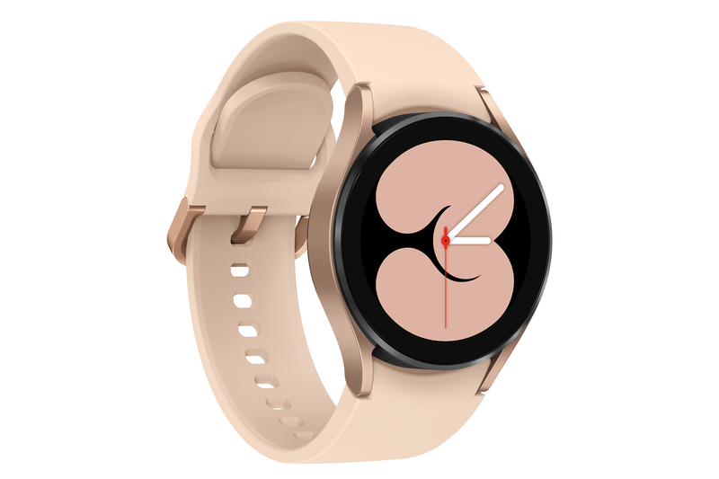 Samsung Galaxy Watch4 40mm aluminium-null