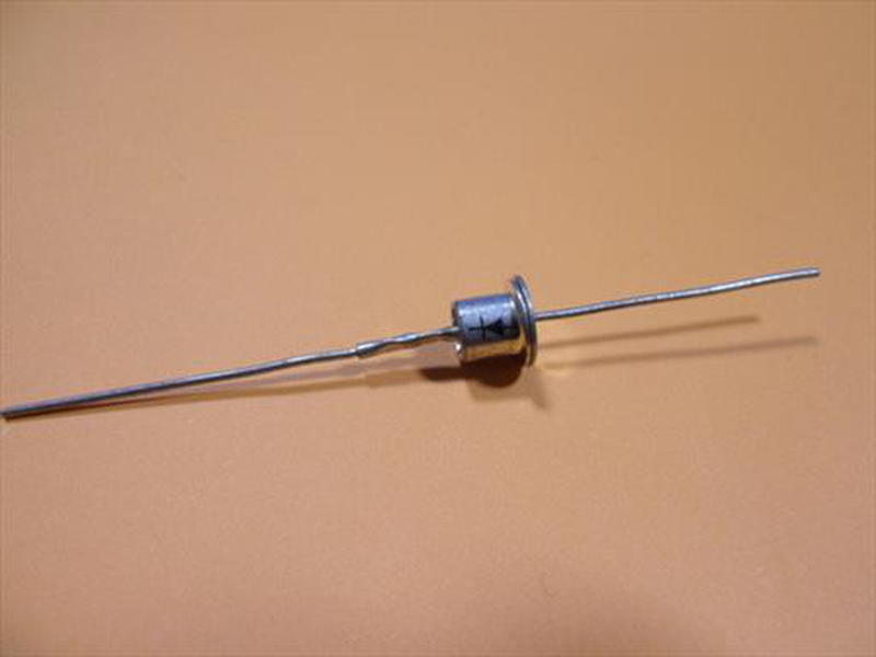 Sb-2c  diode, , medium-null