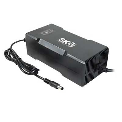 36v 2a li-ion batteries charger