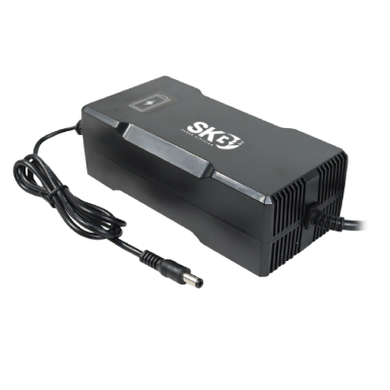 36v 2a li-ion batteries charger-null