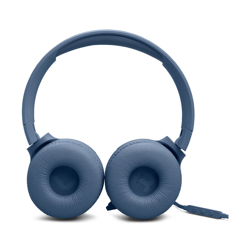 Tune 520c blue-null