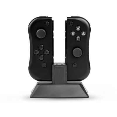Under control nintendo switch starter pack and II con x2, , medium