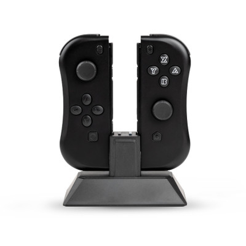 Product image: Under control nintendo switch starter pack and II con x2, , medium-null
