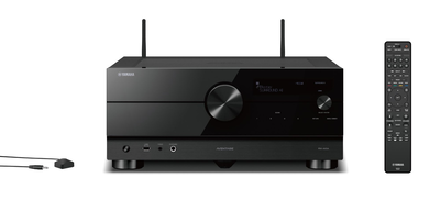 RX-A6A - 9.2 ch Aventage with Surround:AI™